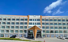 Arena Grand Hotel